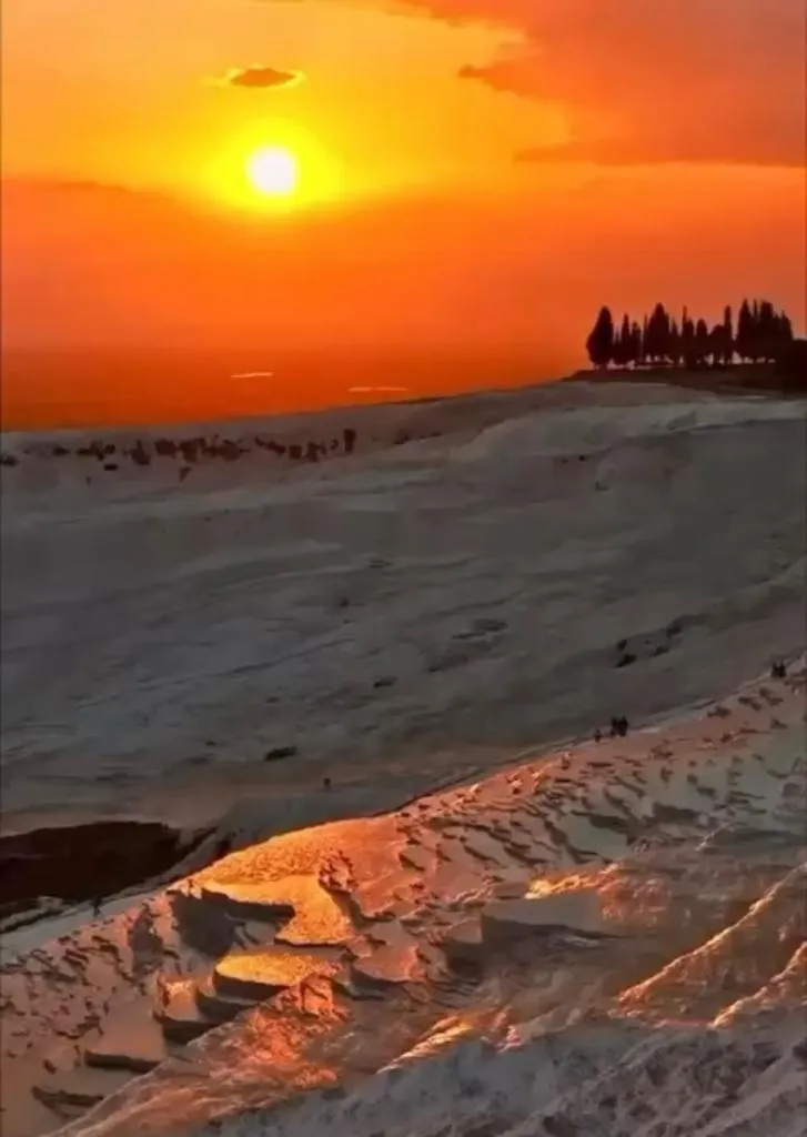 Pamukkale Sahin Hotel