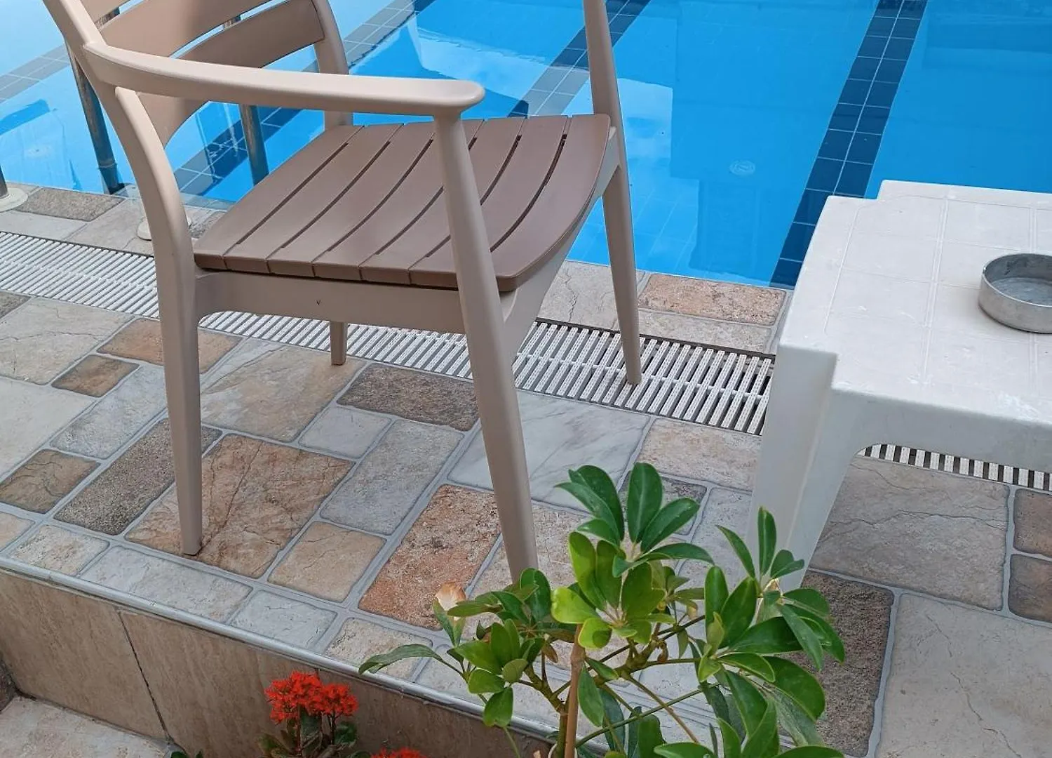 Pamukkale Sahin Hotel