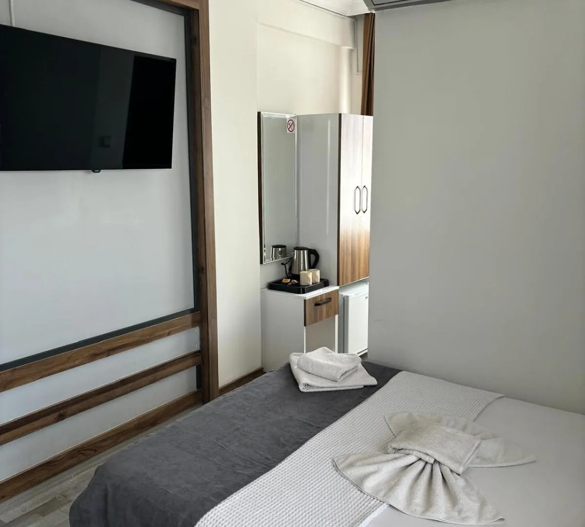 Pamukkale Sahin Hotel