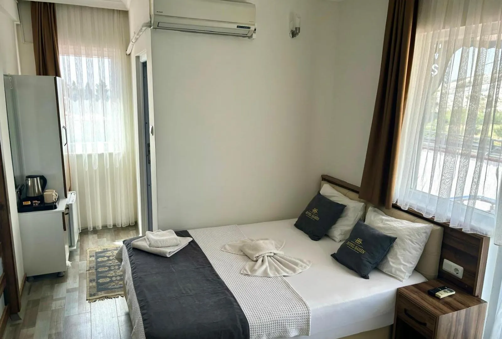 Pamukkale Sahin Hotel