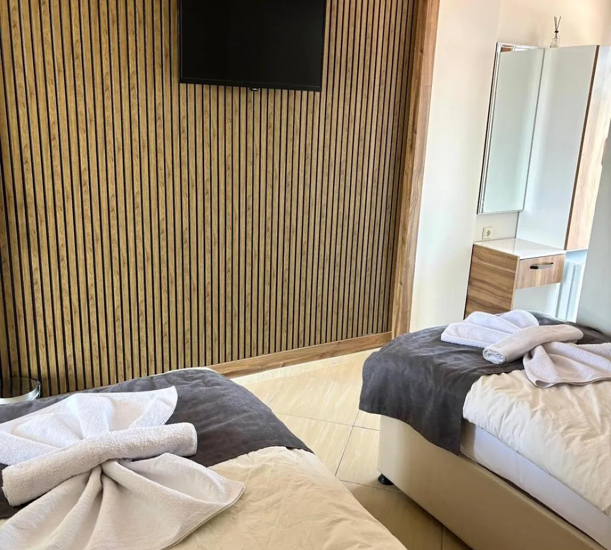 Pamukkale Sahin Hotel 0*,
