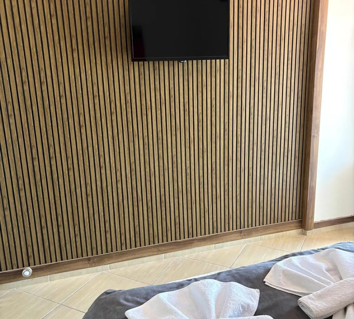 Pamukkale Sahin Hotel Turkey