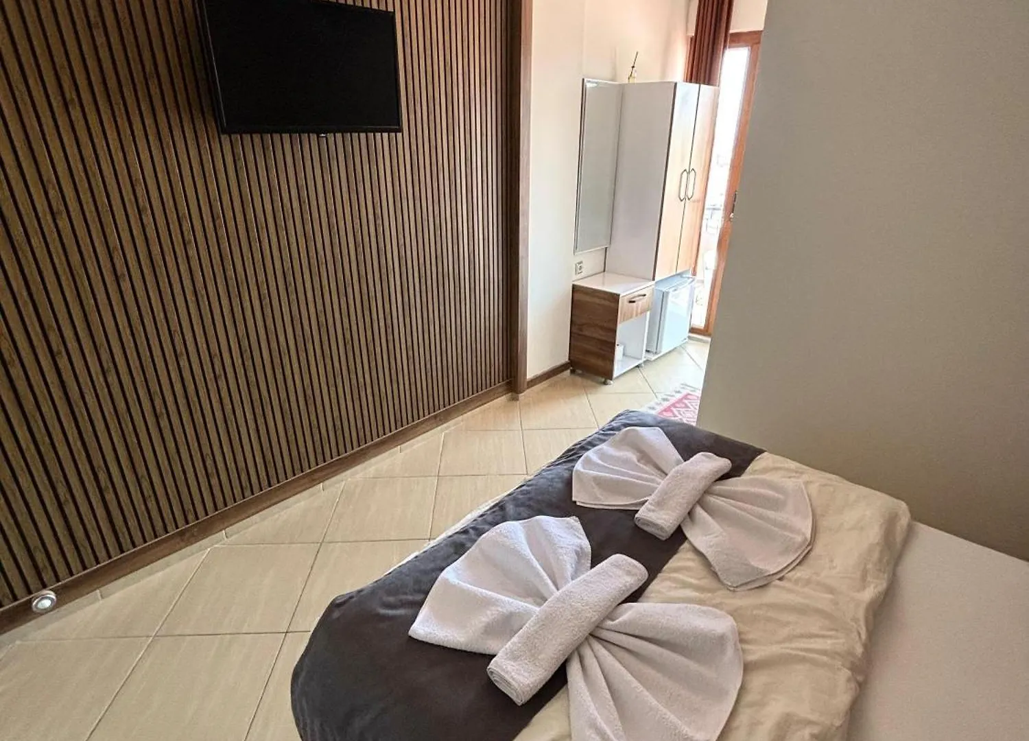 Pamukkale Sahin Hotel