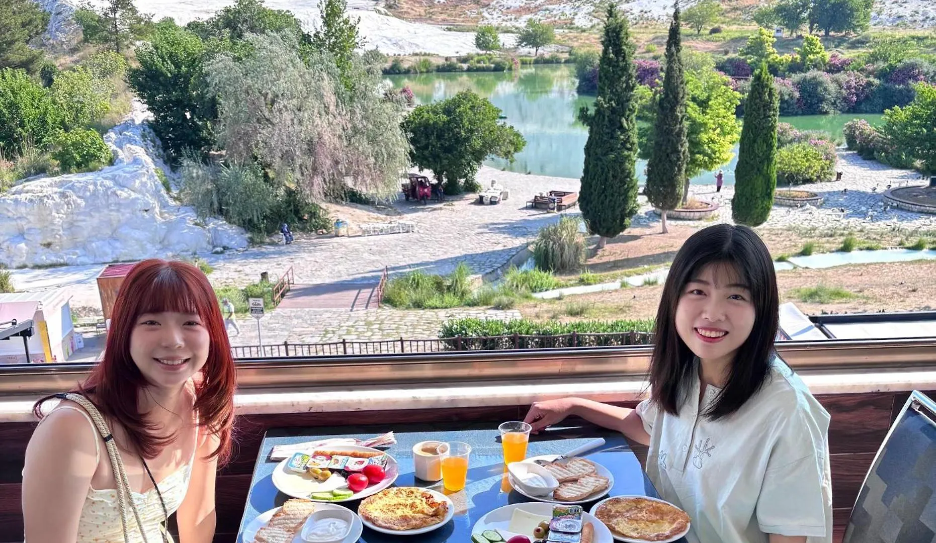 Pamukkale Sahin Hotel 0*,