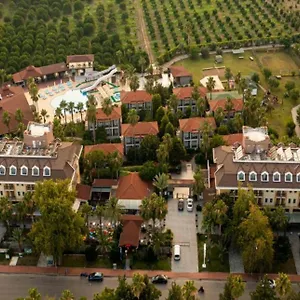 Mir'amor Garden Antalya