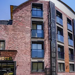 *** Hotel Lupo Libero Turquia