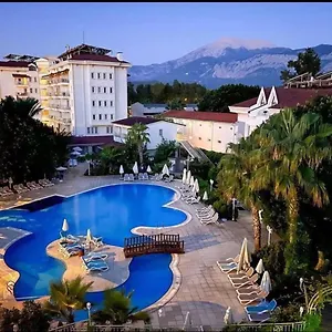 ***** Hotel Miramor & Turquia
