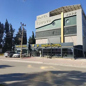 **** Hotel Isnova Airport Turquia