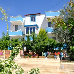 Bed & Breakfast The Cotton House, Pamukkale