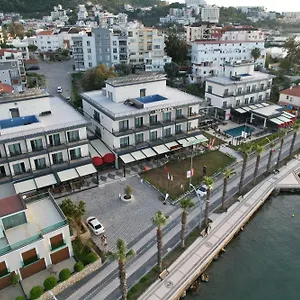5* Отель Roseira Mar-inn Luxury
