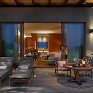 5* Resort Mandarin Oriental, Bodrum