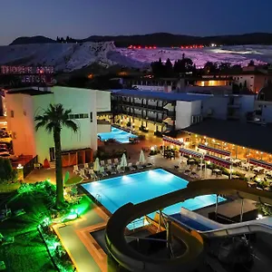 Hotel Anya, Pamukkale