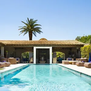 **** Hotel Le Pre De La França
