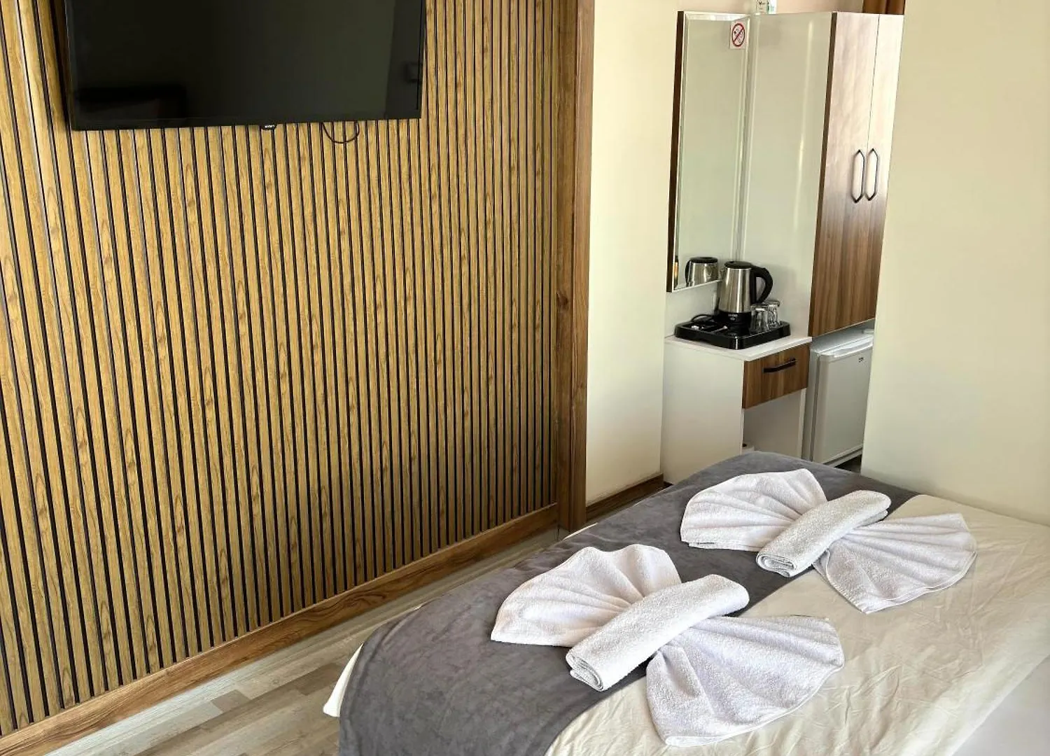 Pamukkale Sahin Hotel